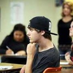 Mitchell Belden