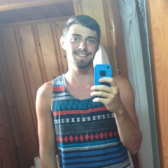 Christopher Barringer