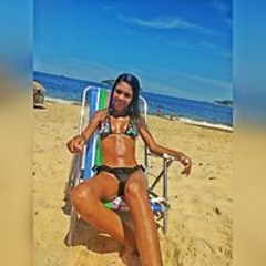 Vitória Silva