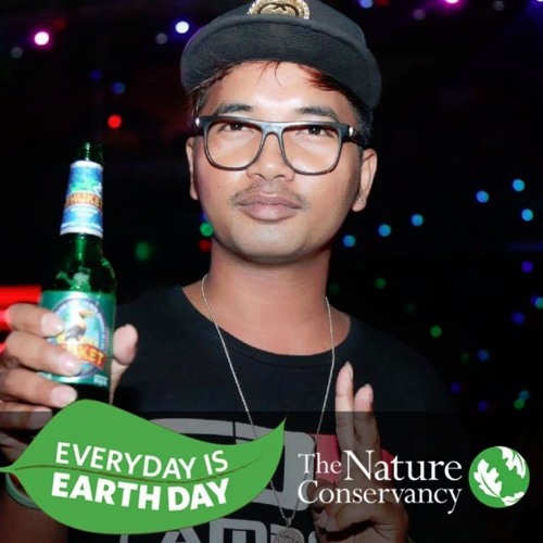 EDM Cambodia artist photo