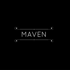 MAVEN