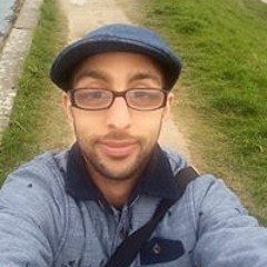 Azy Mahmood