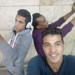 Walid Salah