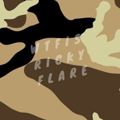 WTFisRickyFlare