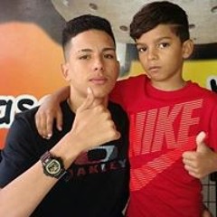 Eduardo Duduzinho