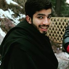 Mian Ahsan