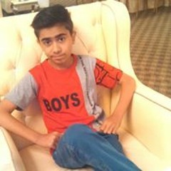 Shahzaib Memon