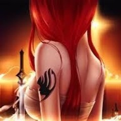 Erza Scarlet