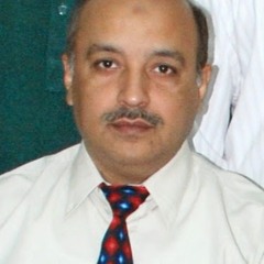 Nadeem Zia