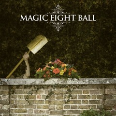 Magic Eight Ball