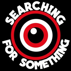 Searching for something