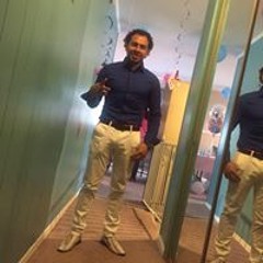 Mauricio Erick Osorio