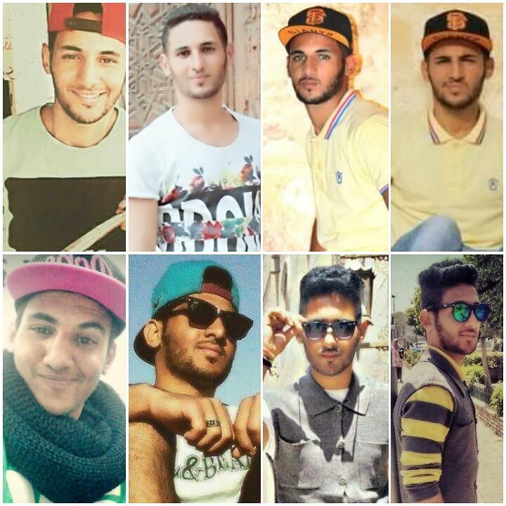 ahmed meka