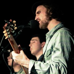 The Michael Gannon Band