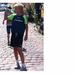 Niels-christian Davidsen