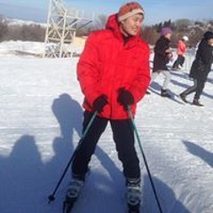 Aleksey Tyo