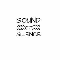 SOUND OF SILENCE