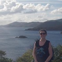 Jennifer Gypsy Connell