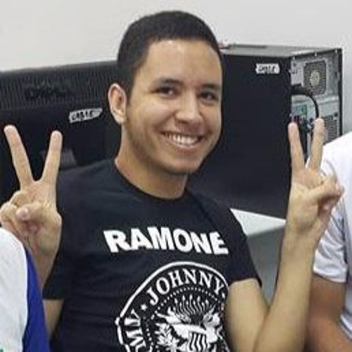 Luiz Paulo’s avatar