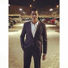 Adham Nasser