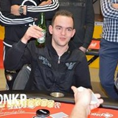 Jeroen Wildhagen