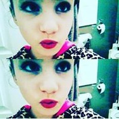 Jasmine Olivia Routledge