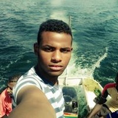 Mohamed Ahmed Africano