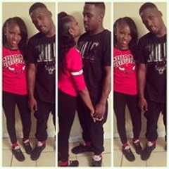 Taveres Bigghead Mitchell