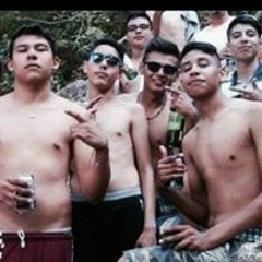 Carlos Coast