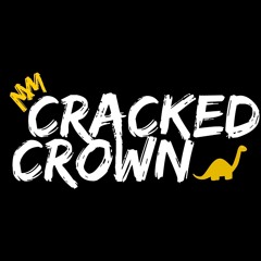 CRACKED CROWN Recs.