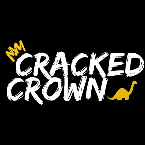 CRACKED CROWN Recs.’s avatar