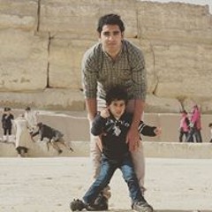 محمد العدل