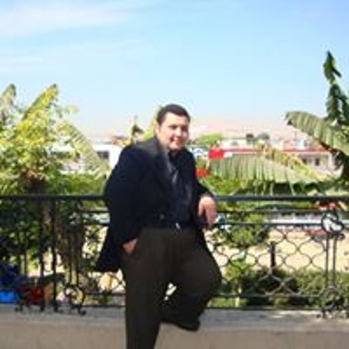 Tarek Hashem’s avatar