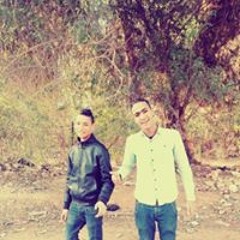 Mostafa Ȝbd Elwahed