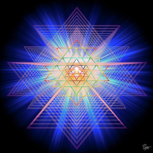Reflecting Fractals