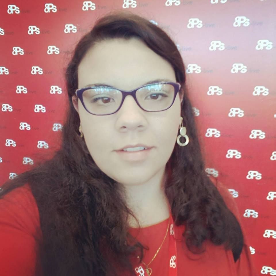 Gabriela Consoni podcast artwork