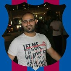 Osamoov AL Mehdawi