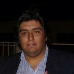 Gonzalo Esteban Pontigo