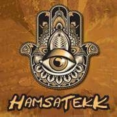 Hams@TekK