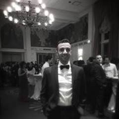 Navid Nobahar