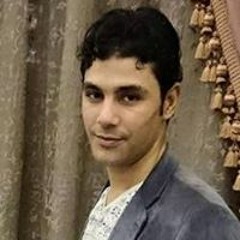 Ahmed Ragab