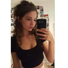 Georgia Flage