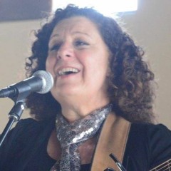 Joanne Lurgio - Won't Ever Quit