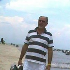 Carlos Costa