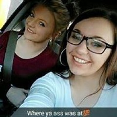 Ashley Lewis