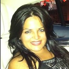 Priti Patel