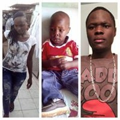 Duncan Ochieng
