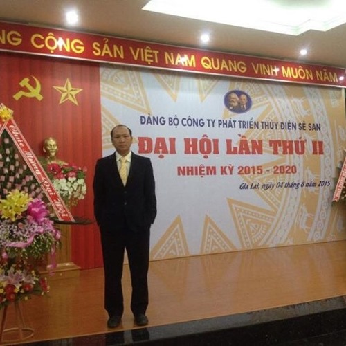 Nhat Dinh Quang’s avatar