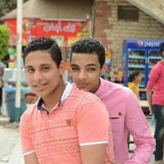Mohamed Hamdy