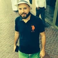 Omar Jandali